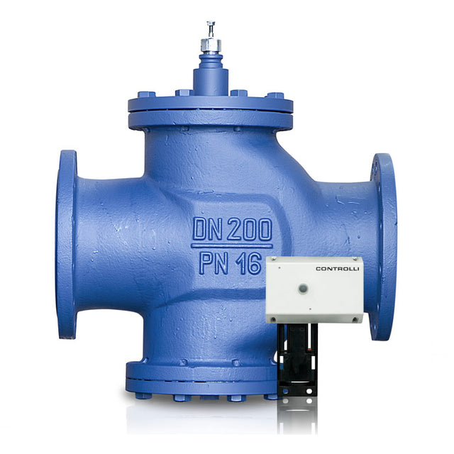 2FGA200B (sostituisce DSGA200)