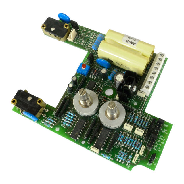 51681EC Scheda elettronica di ricambio per MVH36 e MVL36