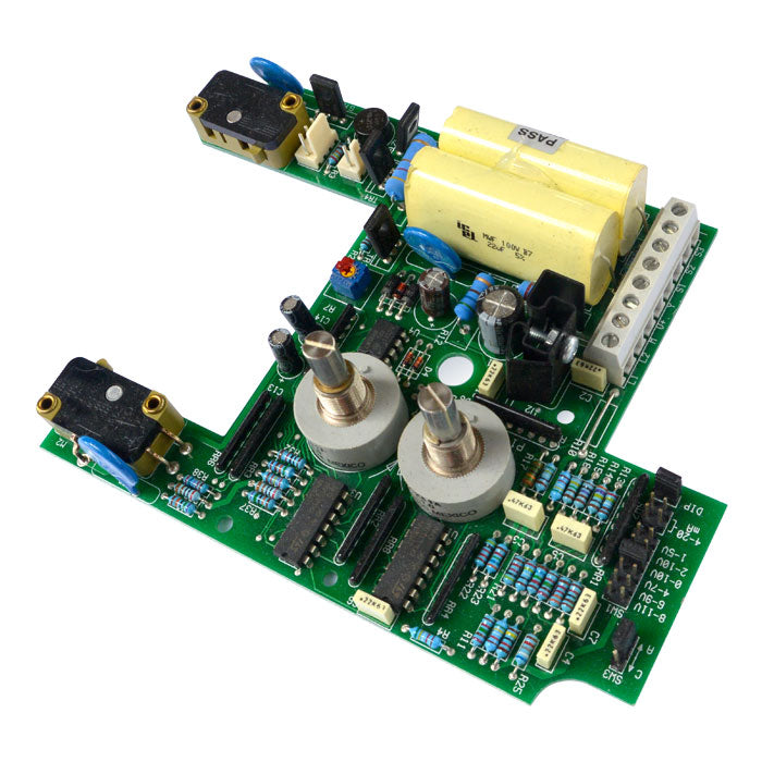 51684EC Scheda elettronica di ricambio per MVL56A e MVL56C