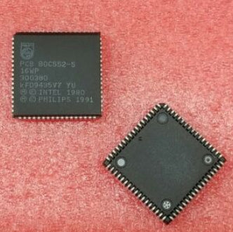 PCB80C552-5-1