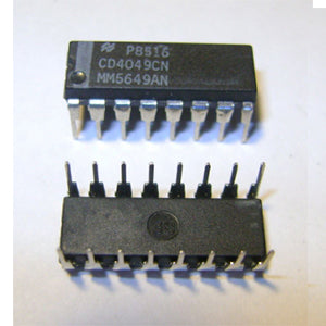 CD4049CN