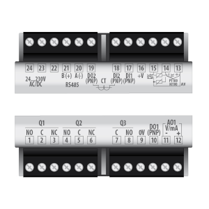 DRR244-13ABC-T