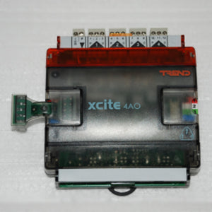 XCITE/IO/4A0