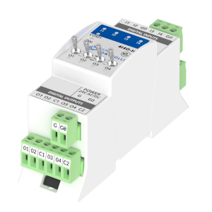 iSMA-B-4I4O-H