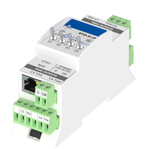 iSMA-B-4TO-H-IP