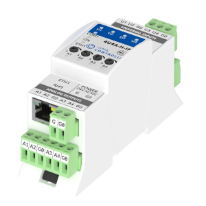 iSMA-B-4U4A-H-IP