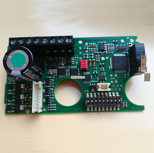 MVFCS58 Replacement Electronic Board for MVF58