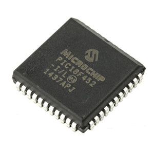PIC18F452-I/L