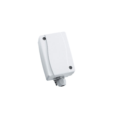 PREMASGARD Differential pressure sensor for air - output 0..10 Vdc