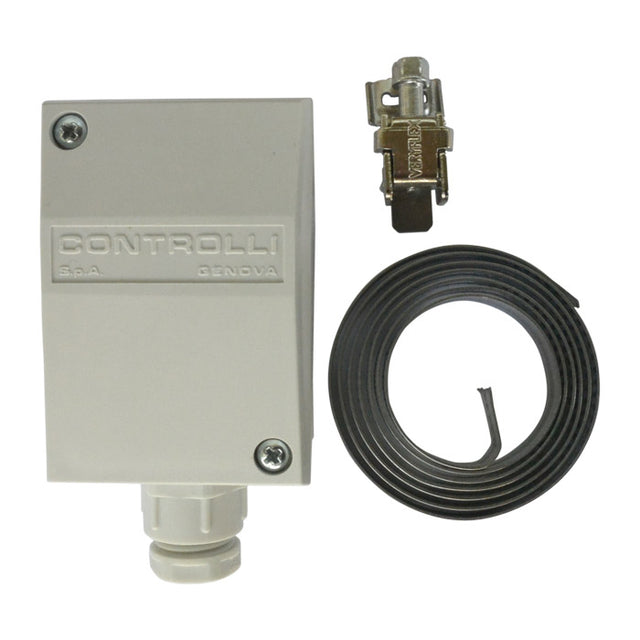 SBF STRAP TEMPERATURE SENSOR