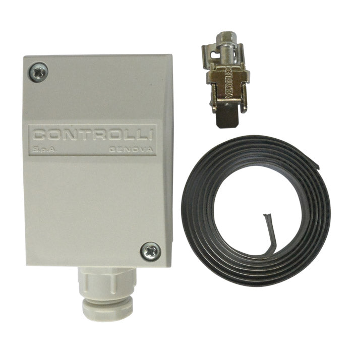 SBF SENSORE TEMPERATURA A FASCIA