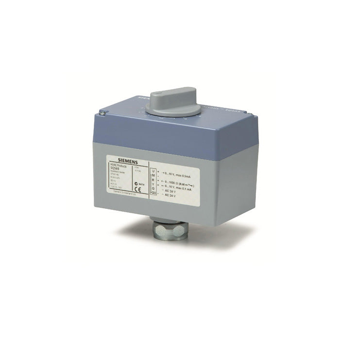 SQS35.03 - OBSOLETE PRODUCT - REPLACED BY SAS31.03