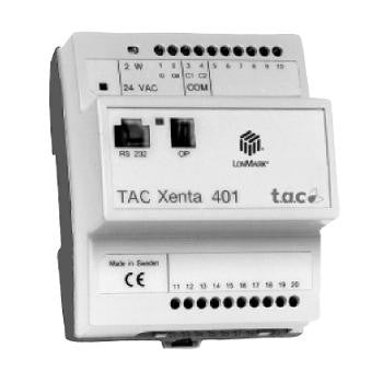 TAC XENTA 401
