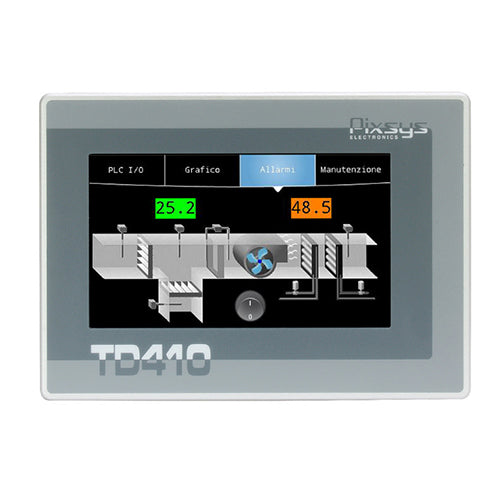 TD410-AD