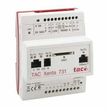 TAC XENTA 731