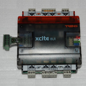 XCITE/IO/8UI